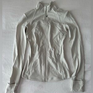 Lululemon define jacket nulu